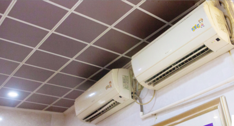 海爾空調(diào)怎么樣(海爾空調(diào)售后服務電話)