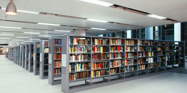 圖書館機房監(jiān)控系統(tǒng)永不罷工,即使是20年難遇的寒冷冬天