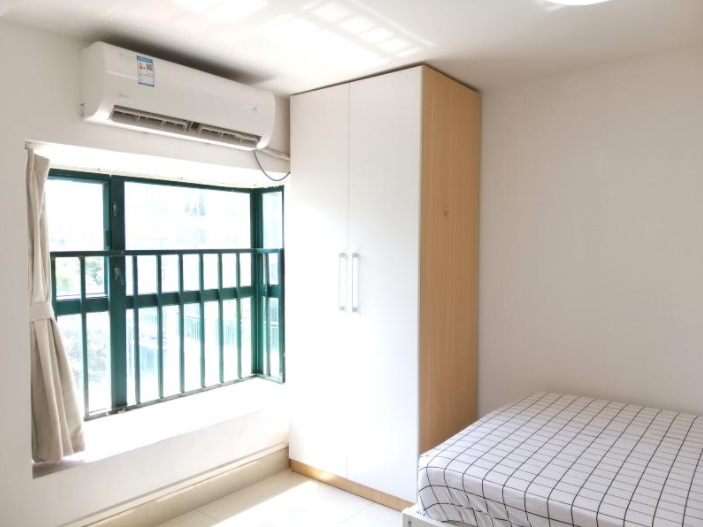 宿舍空調遠程管理系統(tǒng)