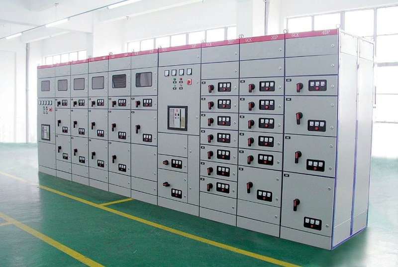 IDC機(jī)房節(jié)能降耗措施