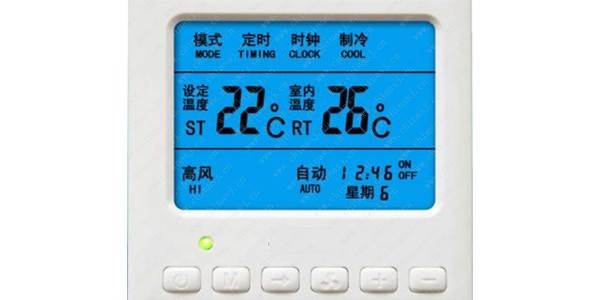 機房溫度監(jiān)控與報警器